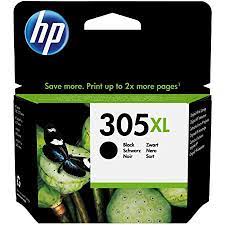 CARTUCCIA HP N305 XL NERO